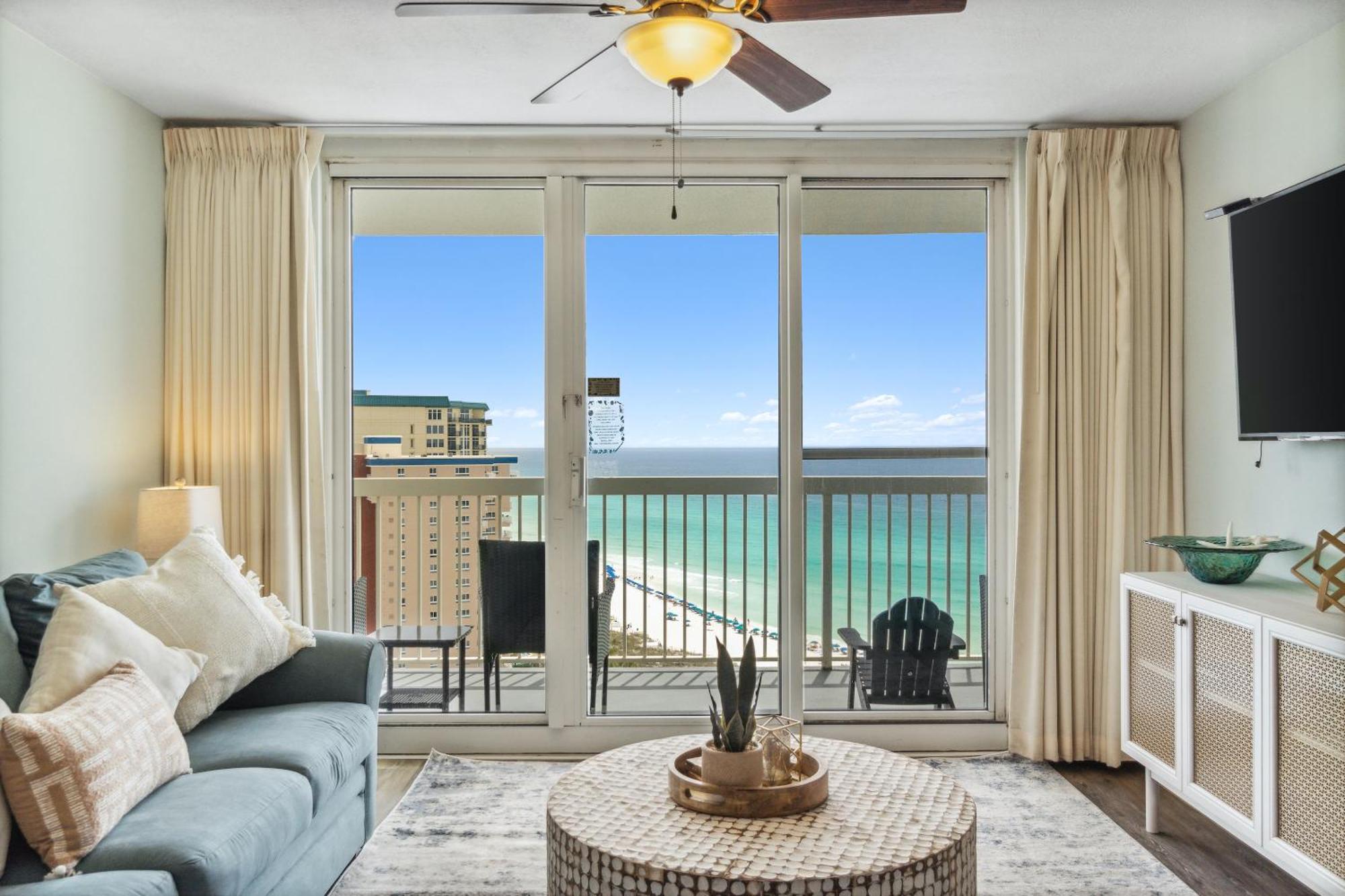 Pelican Beach Resort By Panhandle Getaways 德斯廷 客房 照片
