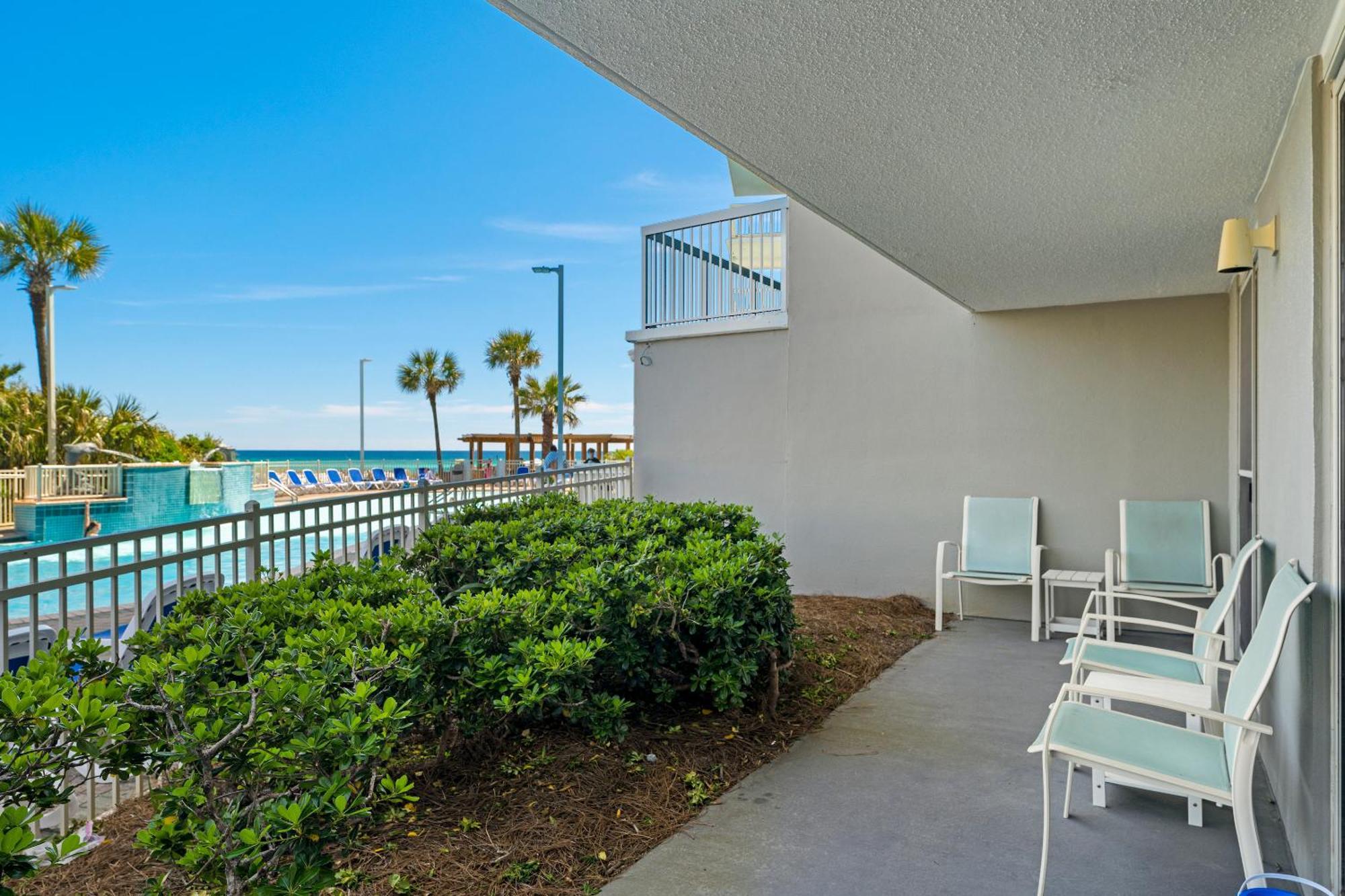 Pelican Beach Resort By Panhandle Getaways 德斯廷 客房 照片