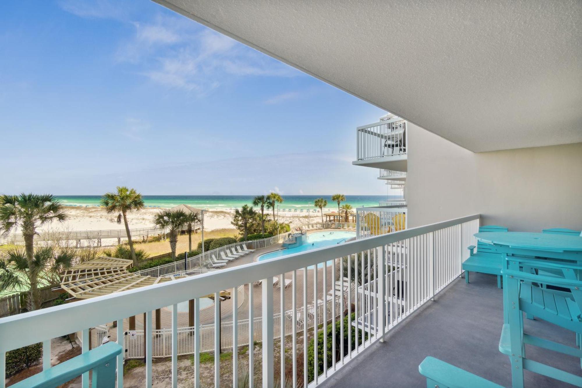 Pelican Beach Resort By Panhandle Getaways 德斯廷 客房 照片