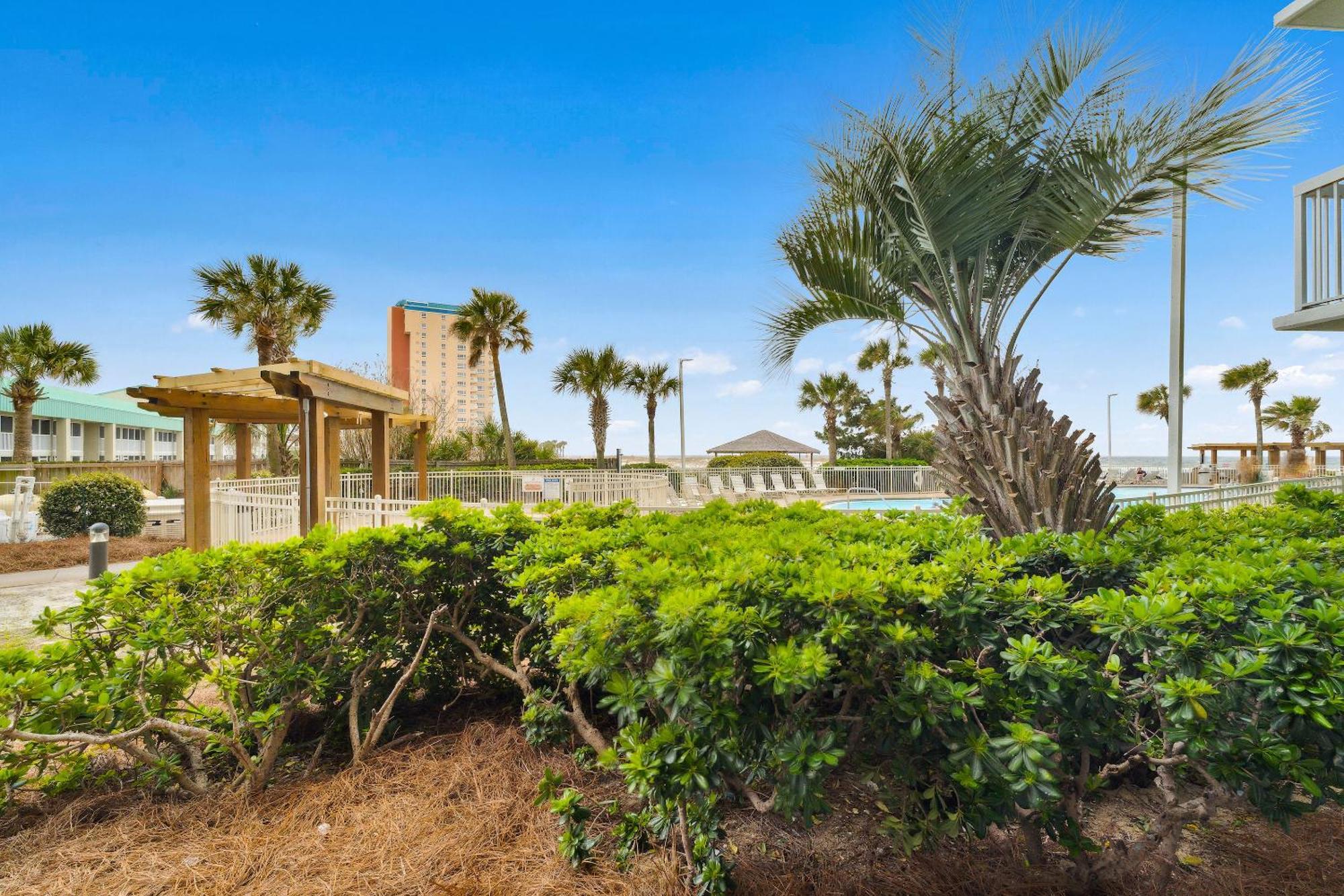 Pelican Beach Resort By Panhandle Getaways 德斯廷 客房 照片