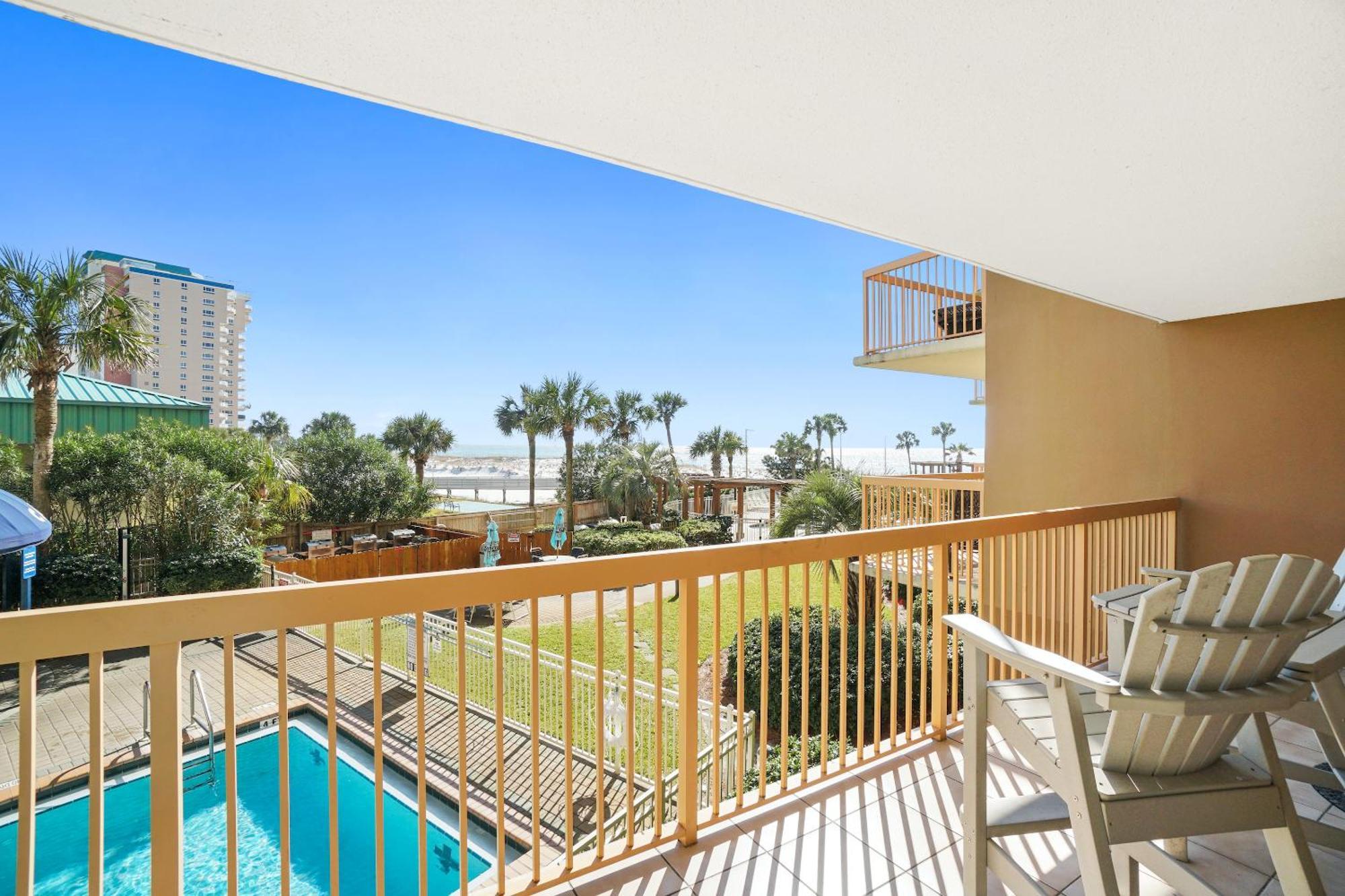 Pelican Beach Resort By Panhandle Getaways 德斯廷 客房 照片