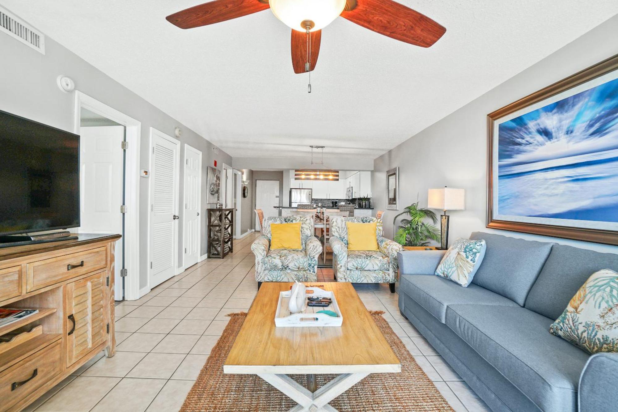 Pelican Beach Resort By Panhandle Getaways 德斯廷 客房 照片
